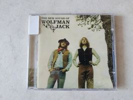 Wolfman Jack - The New Sound Of Wolfman Jack / Fabrikneu