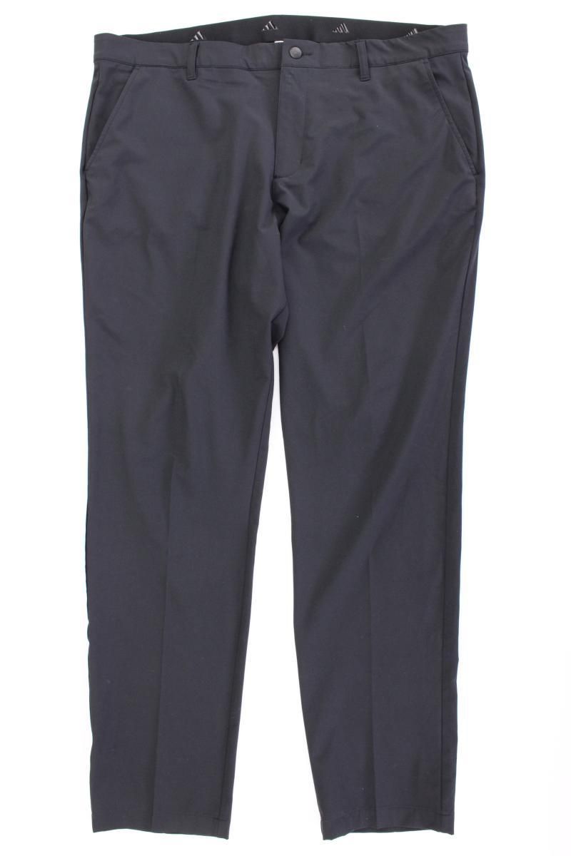 Pantaloni: Adidas Hose Gr. W40/L34 schwarz – Usato da Neustadt an der Waldnaab venduto da SecondLifeFashion