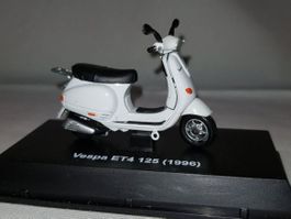Modell Vespa 125 (1996)