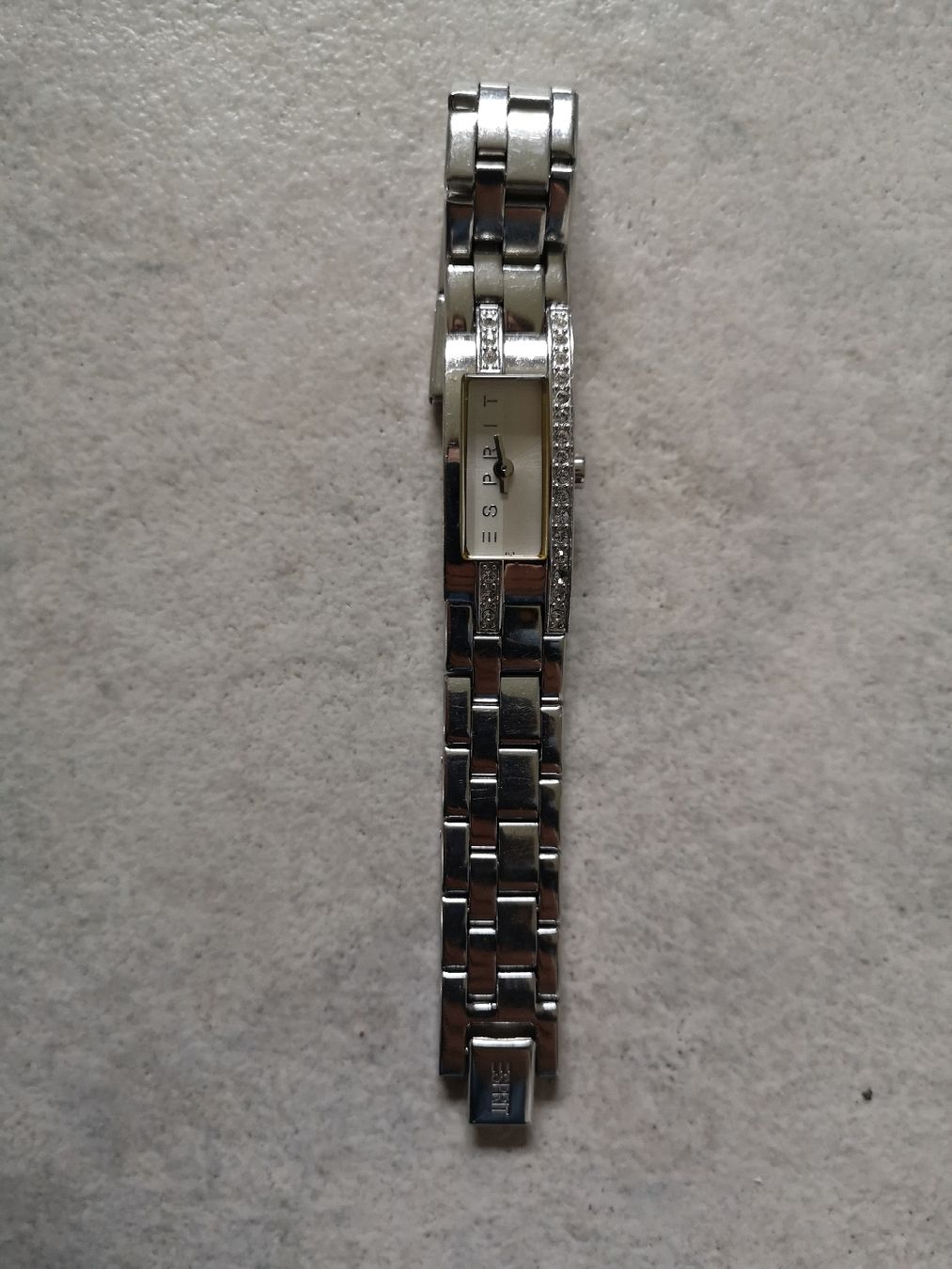 Esprit Uhren: Damen Uhr Esprit... – Gebraucht aus Suhr von Chnuederli76 1