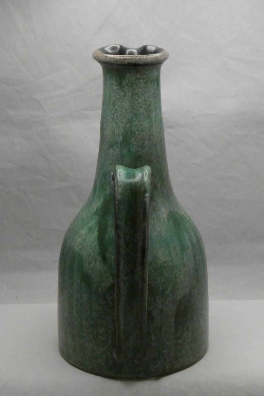 Vasi & Recipienti: Marcel Noverraz Pichet en céramique vers 1960. – Usato da Fribourg venduto da will69 4