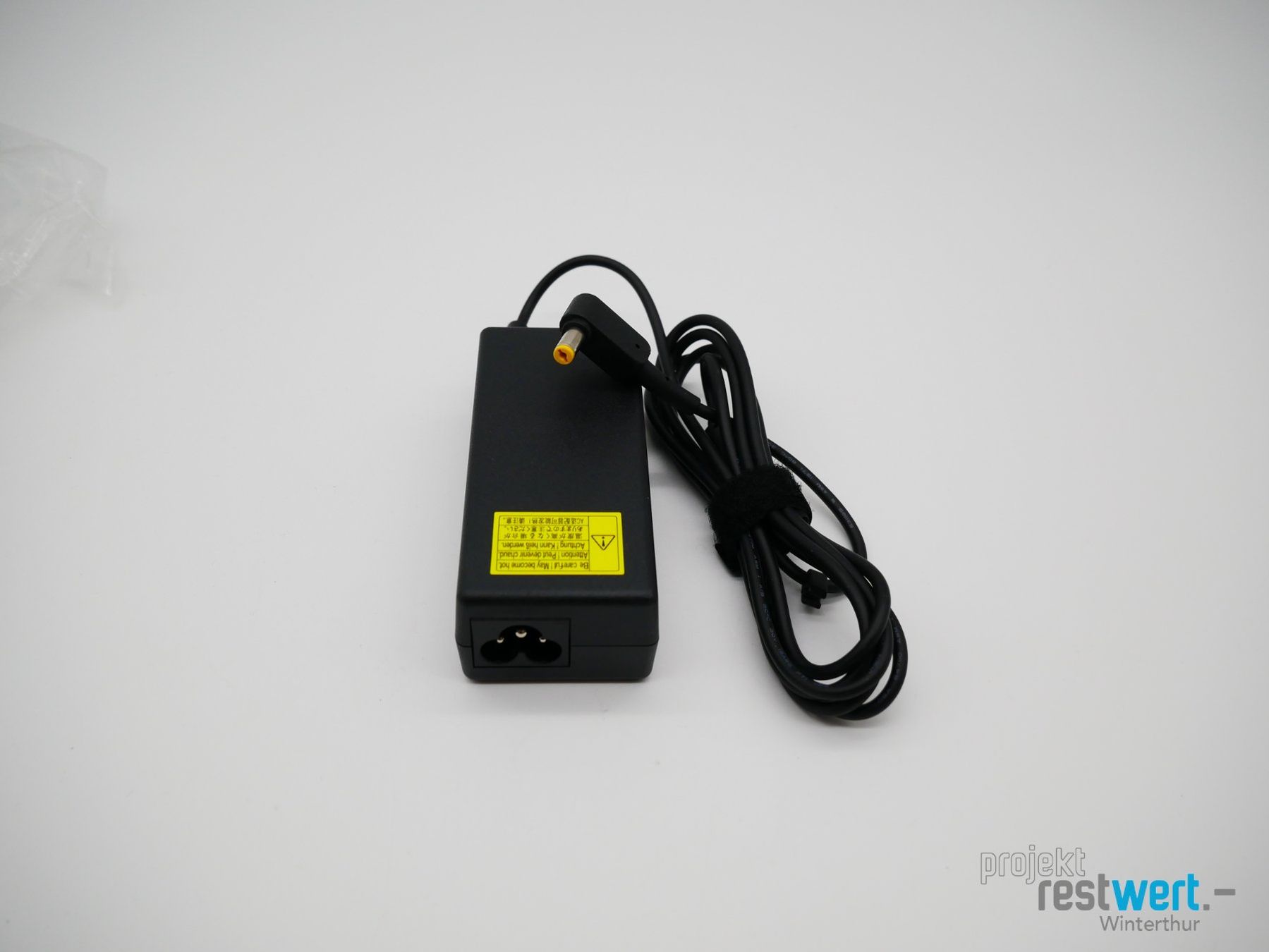 Unità & Adattatore: ACER AC Adapter 65W, LF, LITEON – Nuovo (secondo la descrizione) da Winterthur venduto da Restwert_Winterthur 1