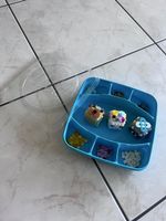 LEGO Dots Bausteine Organizer
