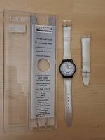 Mechanische Swatch Automatic Uhr
