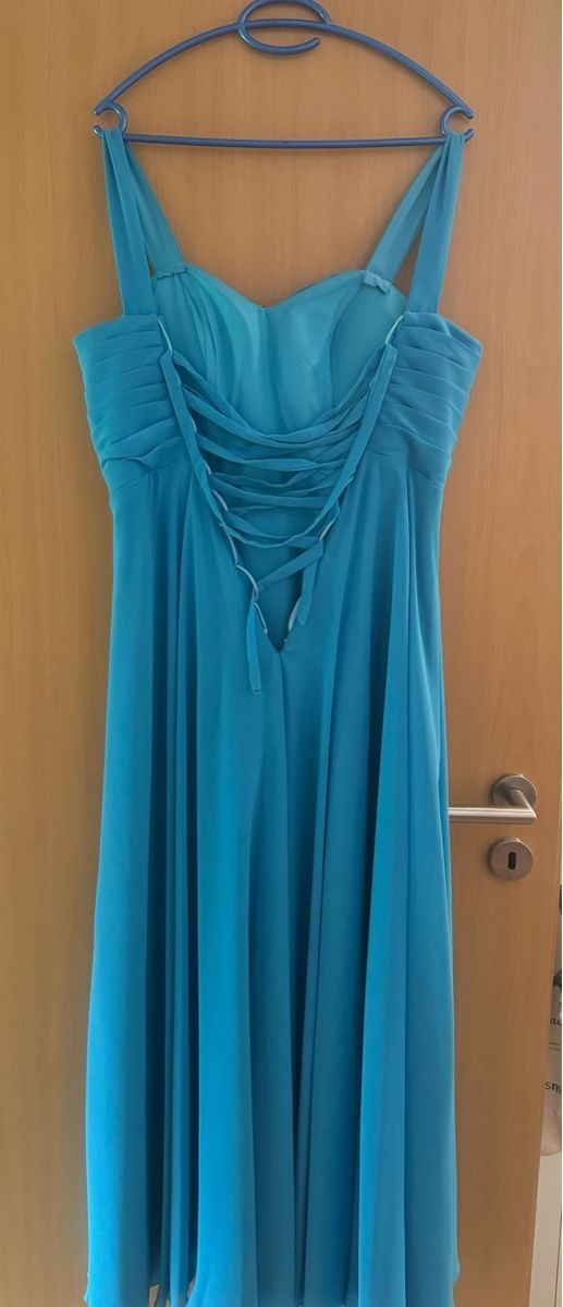 Robes: Abendkleid – D'occasion à Oberneunforn par EventualDog9 1