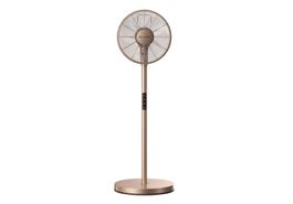 Stylies Notos Ventilator Roségold Standventilator