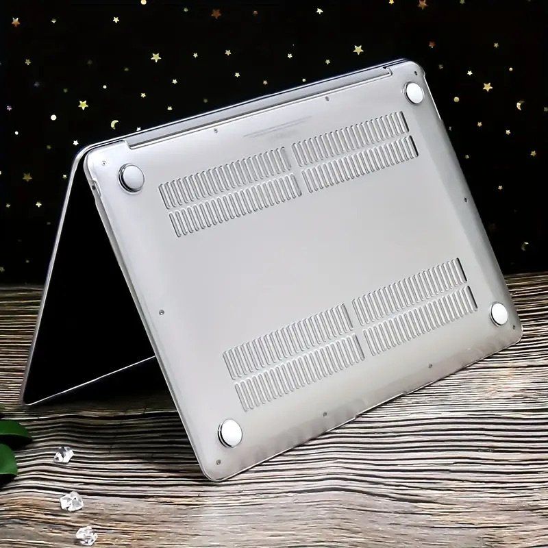 Covers & Taschen: MacBook Pro 13''(après 2016) - coques rigide transparente – Neu und originalverpackt aus Morges von DigiAC 2