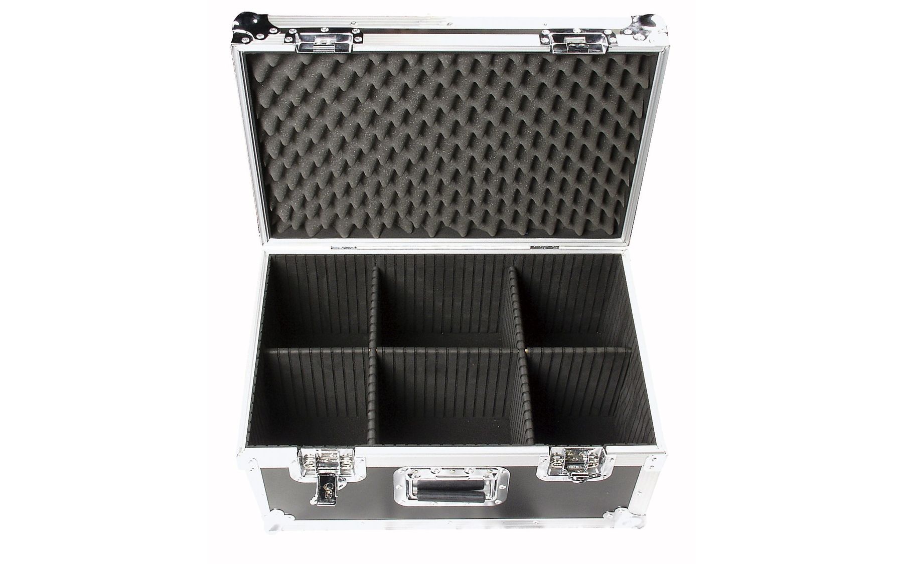 Borse & Valigie: SHOWGEAR Stack Case 1 – Nuovo e nell'imballaggio originale da Däniken SO venduto da Profog1 2