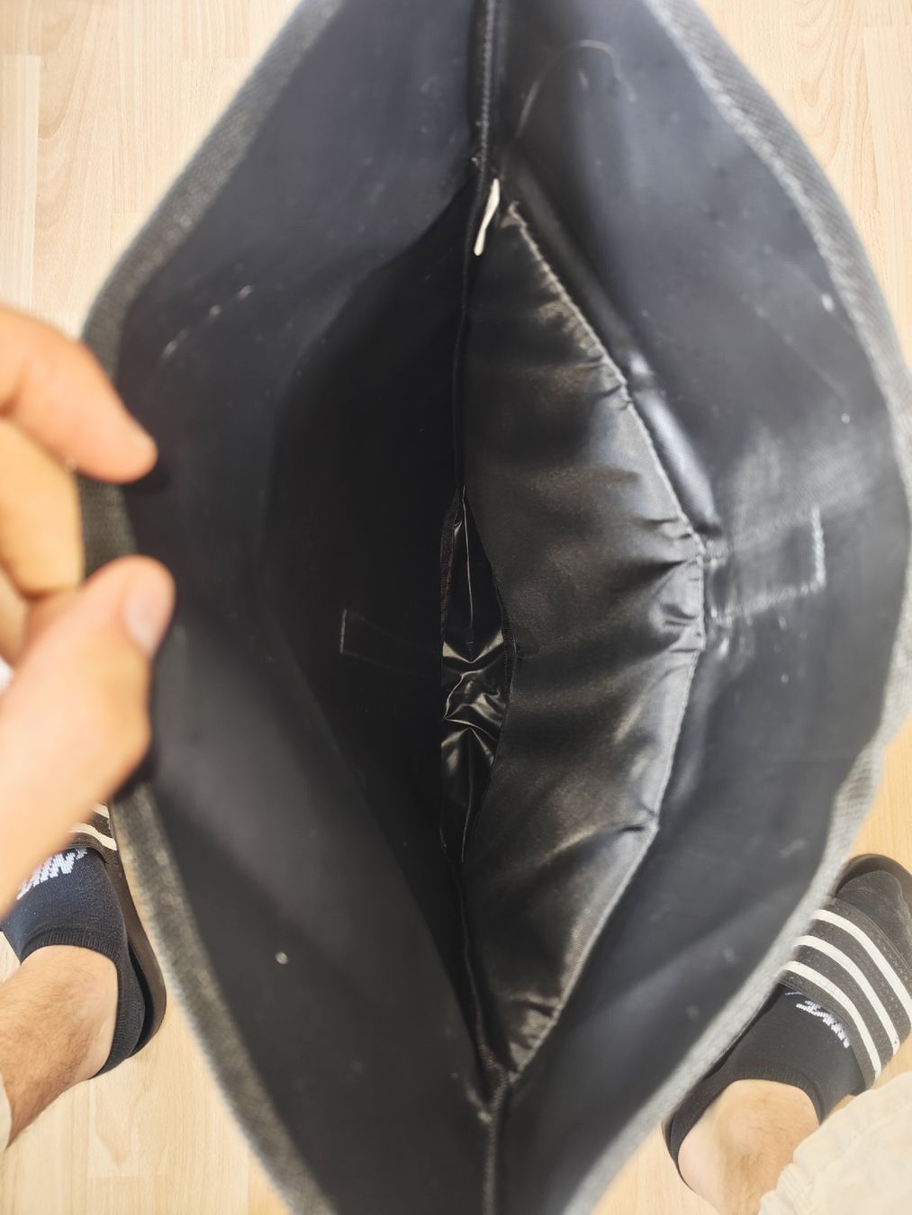 Zaini: Raja Rucksack – Usato da Bern venduto da eudo 3