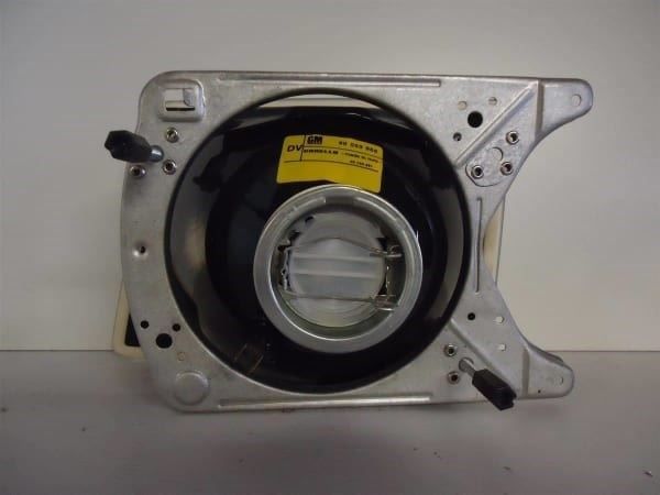 Opel Fari: Opel Kadett D  Scheinwerfer. rechts – Nuovo (secondo la descrizione) da Ibach venduto da Zingi73 1