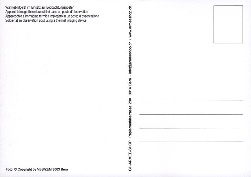 Alle Briefmarken: Maximumkarte Militärversicherung – Neu (gemäss Beschreibung) aus Dottikon von haeusibuh5 1