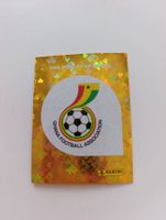Panini FIFA WM 2026 GHA1 Wappen Ghana