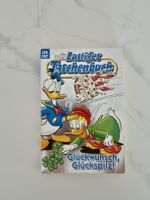 LTB 307 Lustiges Taschenbuch, Glückwunsch, Glückspilz!