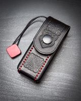 Lederetui für Victorinox Swiss Champ