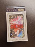 One Piece Karten Spiel, neu, ungeöffnet