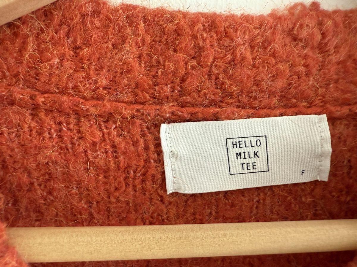 Maglioni & Felpe: Female sweater S – Usato da Losone venduto da Misssslucie 3