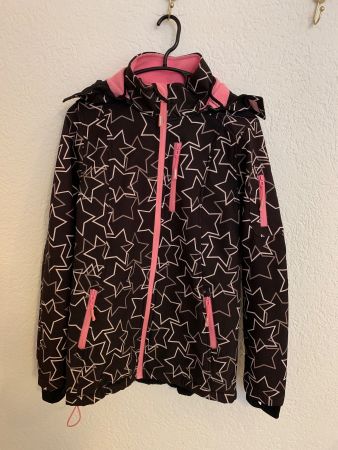 Janina Jacke Gr. 38 / S / M