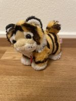 Süsser Plüschtiger Tiger Baby von Trudi