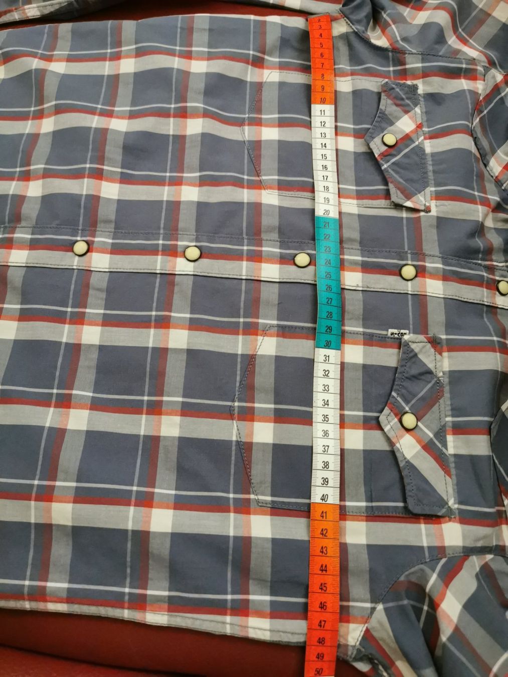 Levi's Camicie: Levi's Hemd Grösse S P Slim Fit – Nuovo (secondo la descrizione) da Egg b. Zürich venduto da heikei 4
