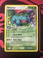 Venusaur #28 EN Pokémon 