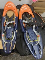 Schneeschuhe Baldas Trent neu mit Tragetasche