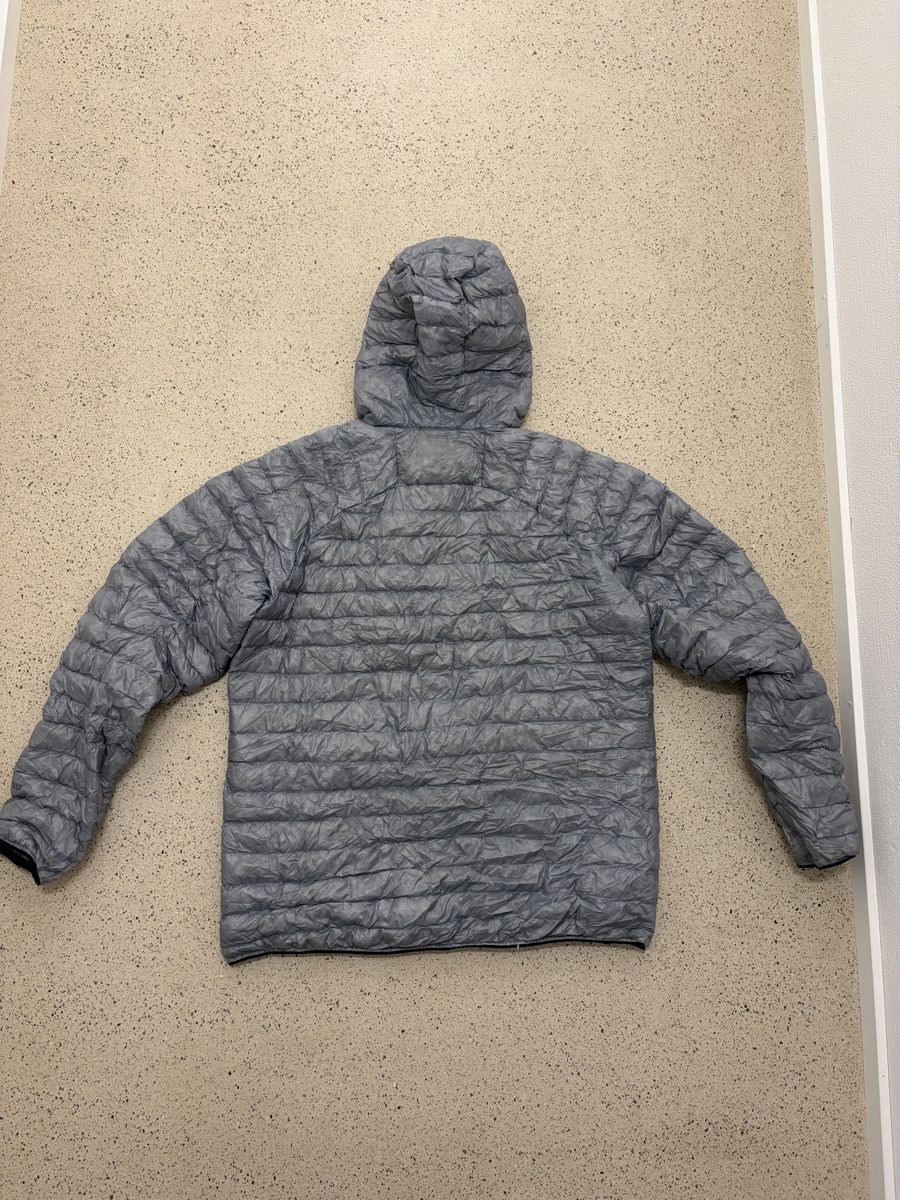 Mountain Hardwear Giacche: Mountain hardware ghost whisperer UL XL – Usato da Jona venduto da jak_79rb 1