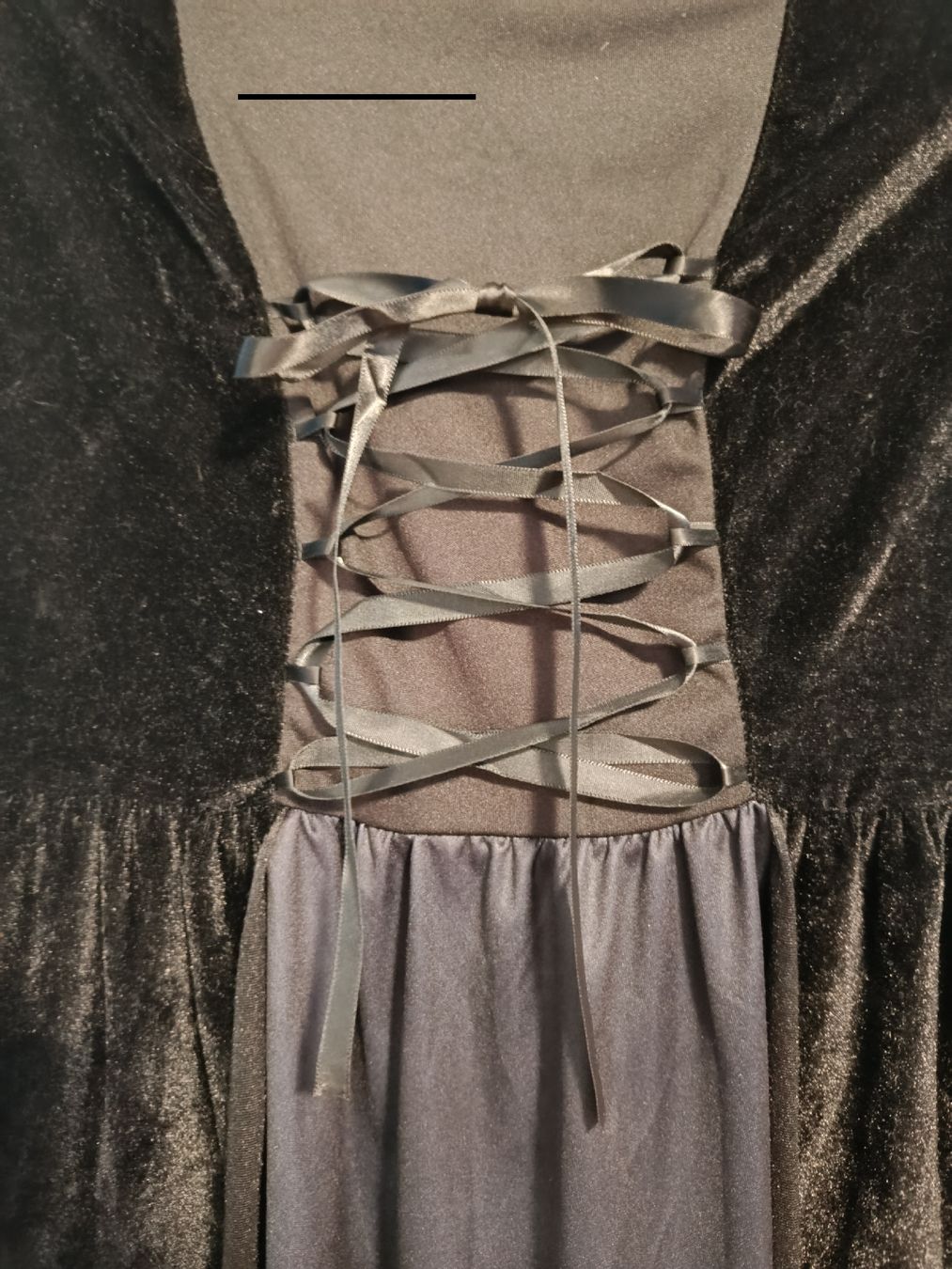 Costumi: Hexenkostüm, Hexenkleid – Nuovo (secondo la descrizione) da Biberist venduto da Belzebu 2