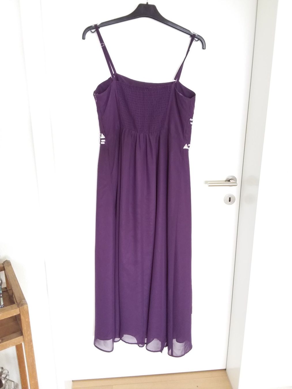 Robes: Abendkleid / Cocktailkleid Gr 46 – D'occasion à Immensee par Btrutmann 2