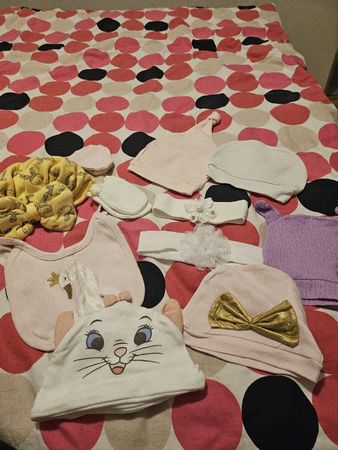 verschiedene baby Accessoire