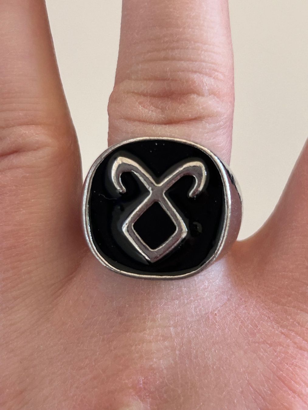Catenine: Kette und Ring – Usato da Laufen venduto da Jassi.quinn 5