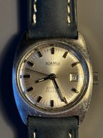 Roamer Anfibio MATIC Damen Vintage Automatikuhr