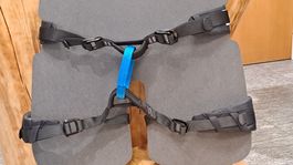 Black Diamont Klettergurt Gr. XXS/S Nr. 166