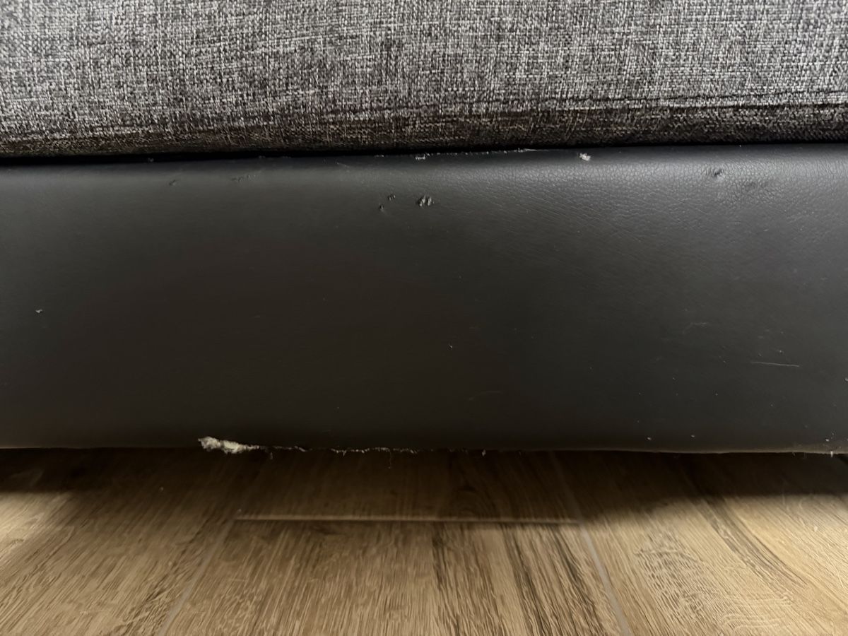 Sofas: Ecksofa 270x220cm – Gebraucht aus Haldenstein von ani_92 2
