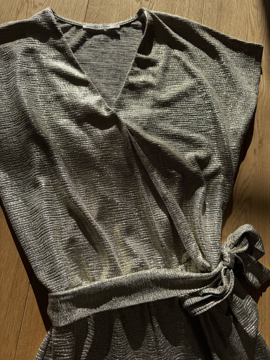 Jumpsuits: Combinaison Monoprix – Gebraucht aus Puplinge von Cechth 1