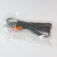 Video Kabel zu Canon 50D noch verpackt