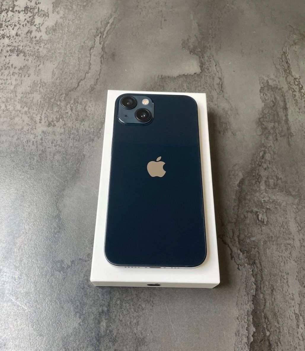 Apple Handys / Smartphones: iPhone 13 (128GB) Akku 99% – Gebraucht aus Luzern von Waince786 3