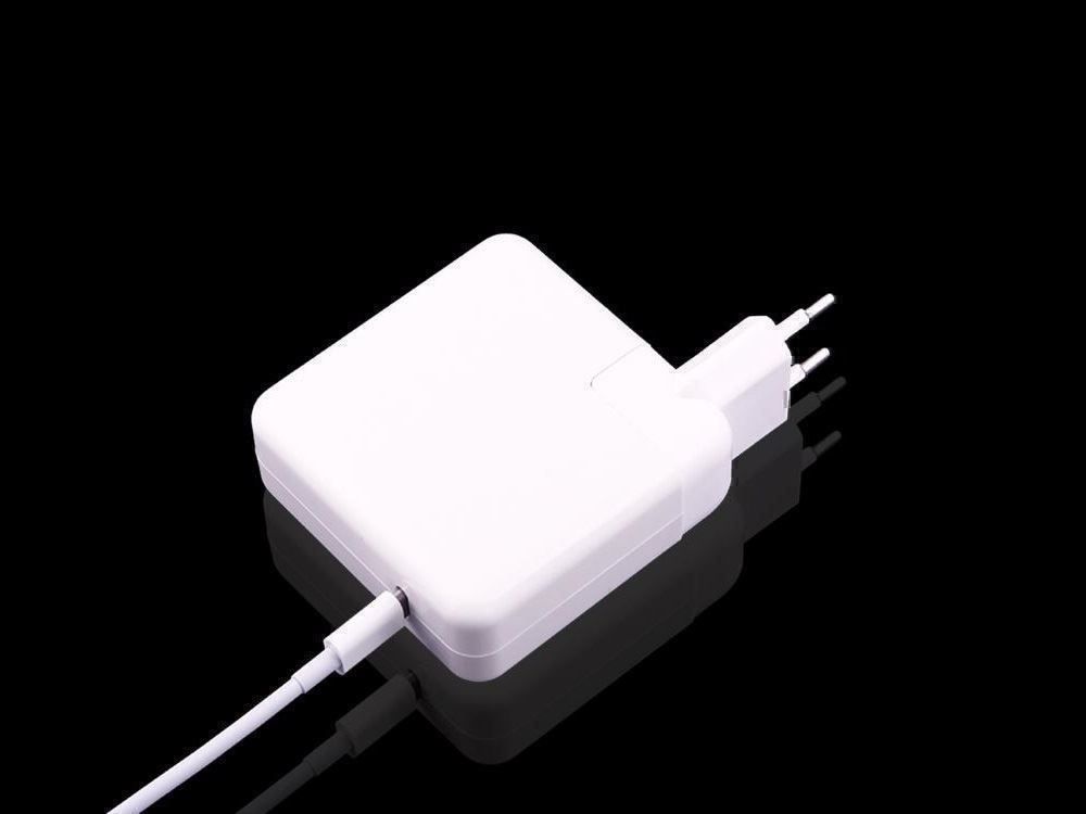 Caricabatterie: NETZTEIL 61W MACBOOK PRO USB-C LADEGERÄT - USB TYPE-C – Nuovo e nell'imballaggio originale da Kriens venduto da swissgadget 1