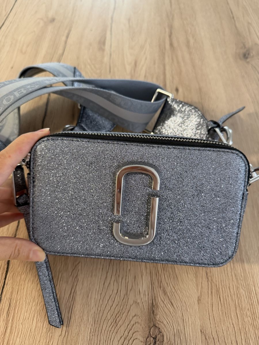 Marc Jacobs Sacs & sacs à dos: Marc Jacobs Snapshot – D'occasion à Glis par zey_22mw 1