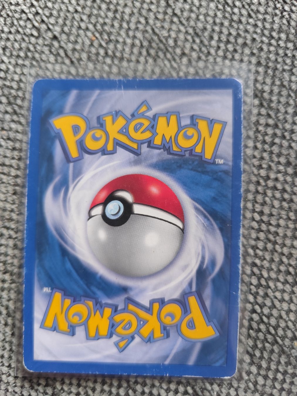 Pokémon Sammelbilder & Trading cards: Milotic Emerald reverse Holo DE – Gebraucht aus Sissach von Akimbaro 1