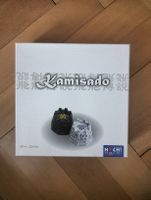 Kamisado