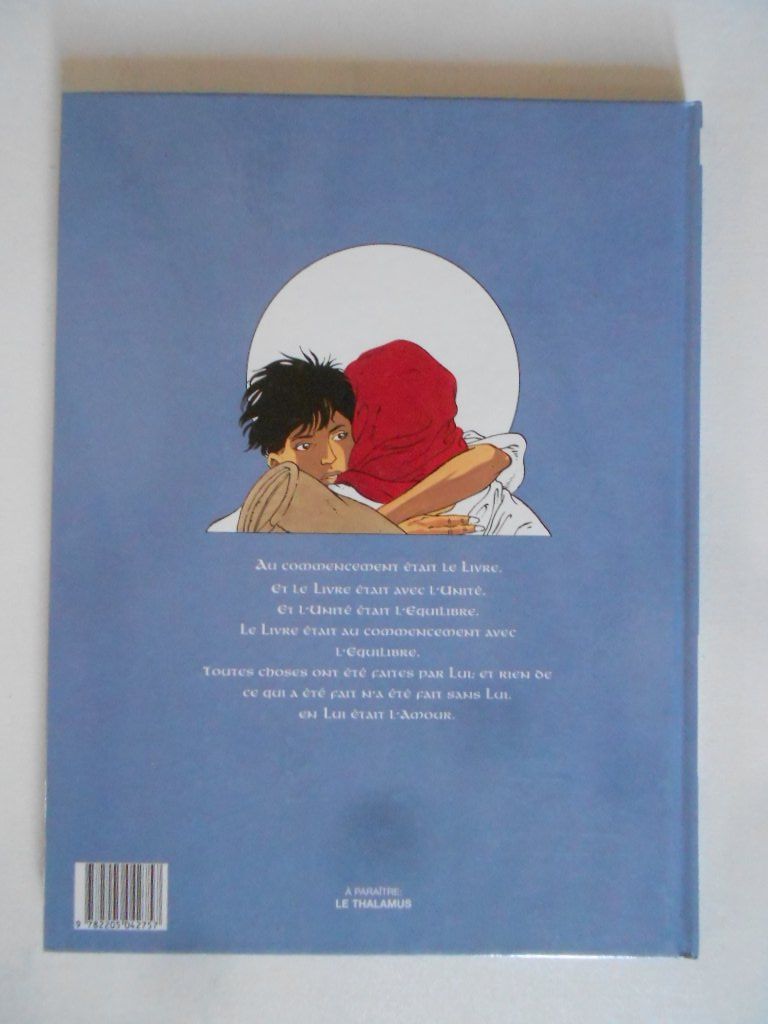 Fumetti: EDITNALTA  -  LE COEUR CHARDON – Usato da Bex venduto da Giorgiob 1