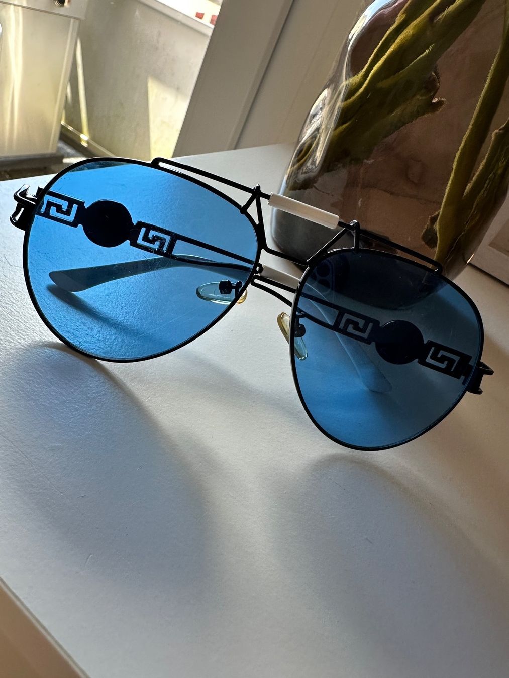 Occhiali & Lenti: Sonnenbrille – Usato da Schaffhausen venduto da Nadiuna 2
