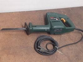 BOSCH PFZ 550 E electronic Elektro-Fuchsschwanz