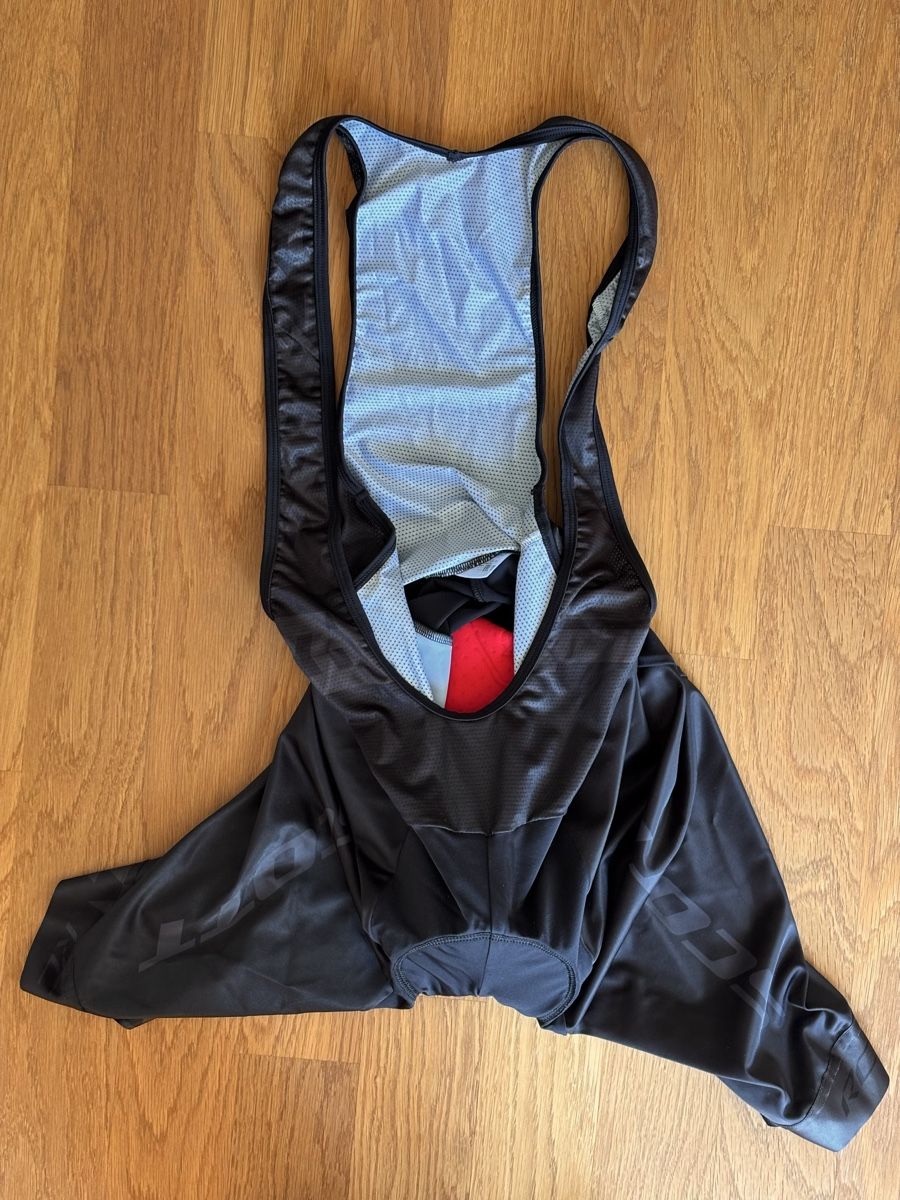 Pantaloni: SCOTT RC Team Herren Bib Shorts – Nuovo (secondo la descrizione) da Brugg AG venduto da franky_100 1