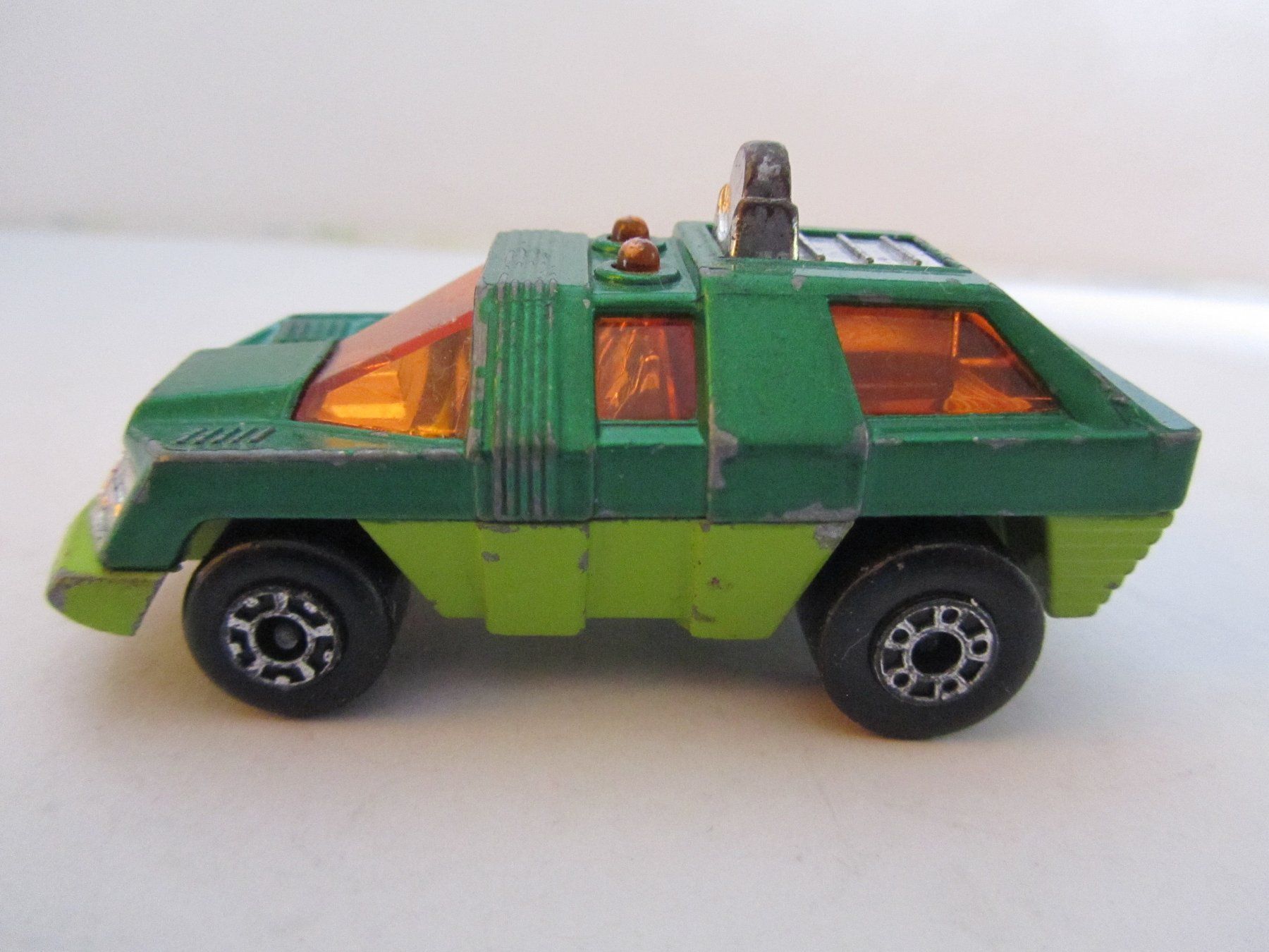Matchbox Modellautos: Planet Scout, Matchbox Superfast, Nr. 59 C – Gebraucht aus Weiningen ZH von dietsch57 4