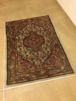 Orient-Teppich Hamadan  (alt) Perser Teppich Hamadan