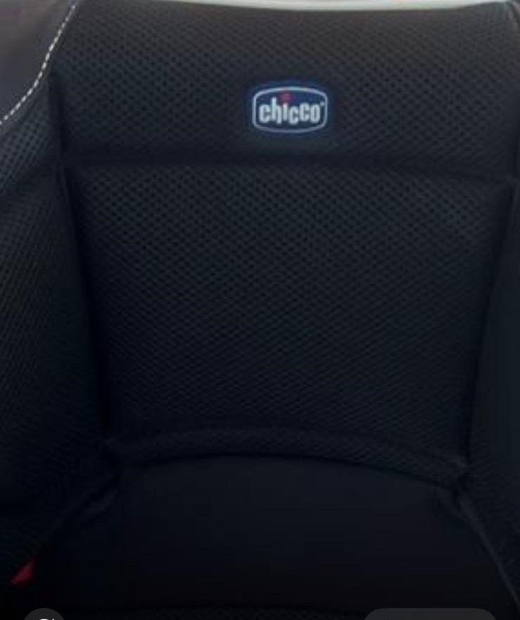Chicco Seggiolini per auto: Chicco Autositz Kindersitz – Usato da Muttenz venduto da Jaide 2