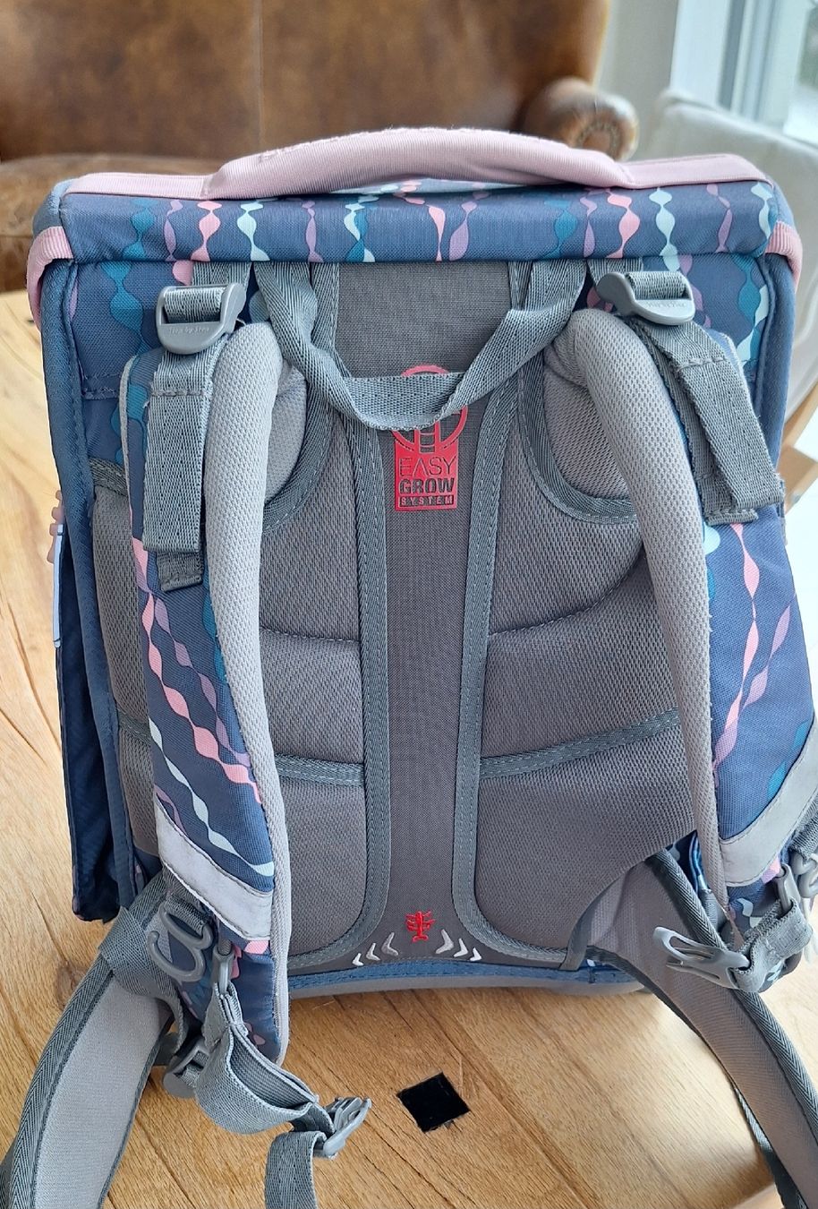 Step by Step Borse & Zaini: Schulrucksack Step by Step – Usato da Ossingen venduto da fiamma81 1