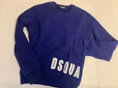 Dsquared2 Pullover kids 10y