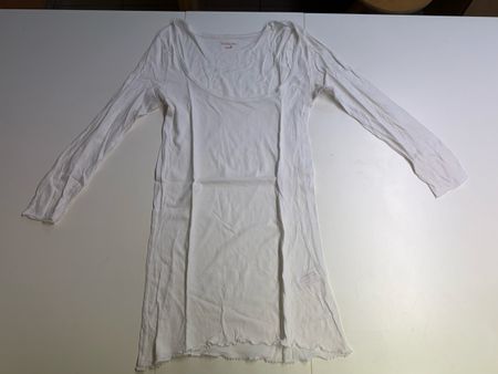 81 hours Top, Weiss, Gr. S, Top Zustand 